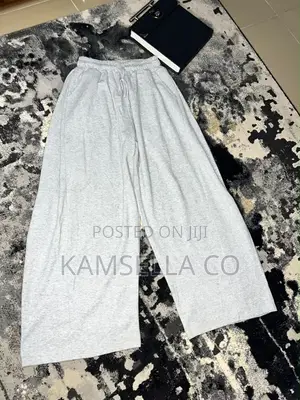 Quality Unisex Joggers