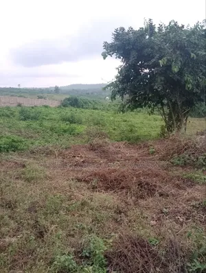 Acres Within Lagos Ibadan Expressway