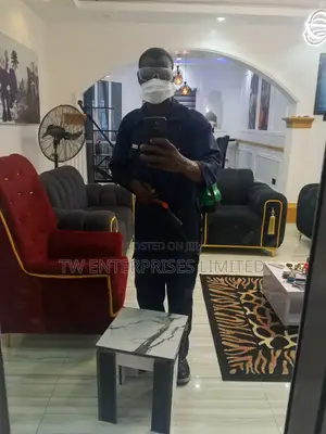 House Fumigation Service