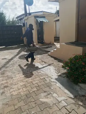House Fumigation Service