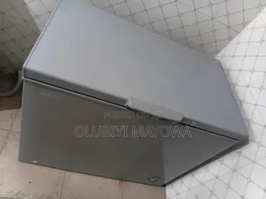 Hisense Chest Freezer