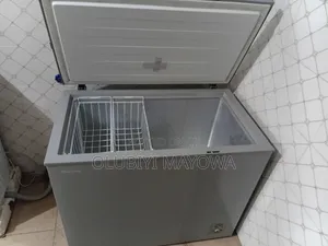 Hisense Chest Freezer