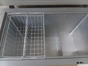 Hisense Chest Freezer