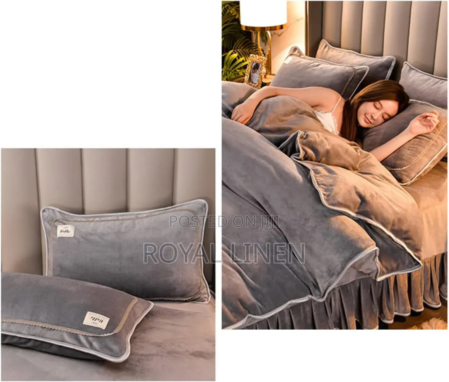 High Quality Bedsheet