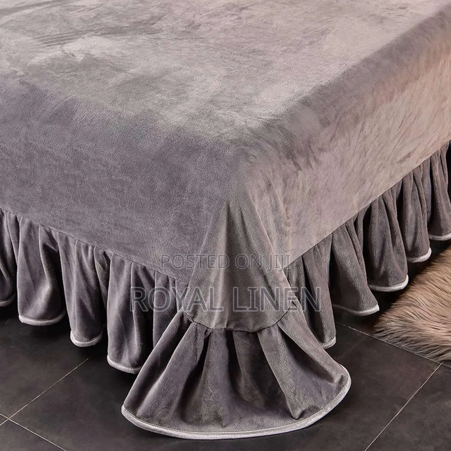 High Quality Bedsheet