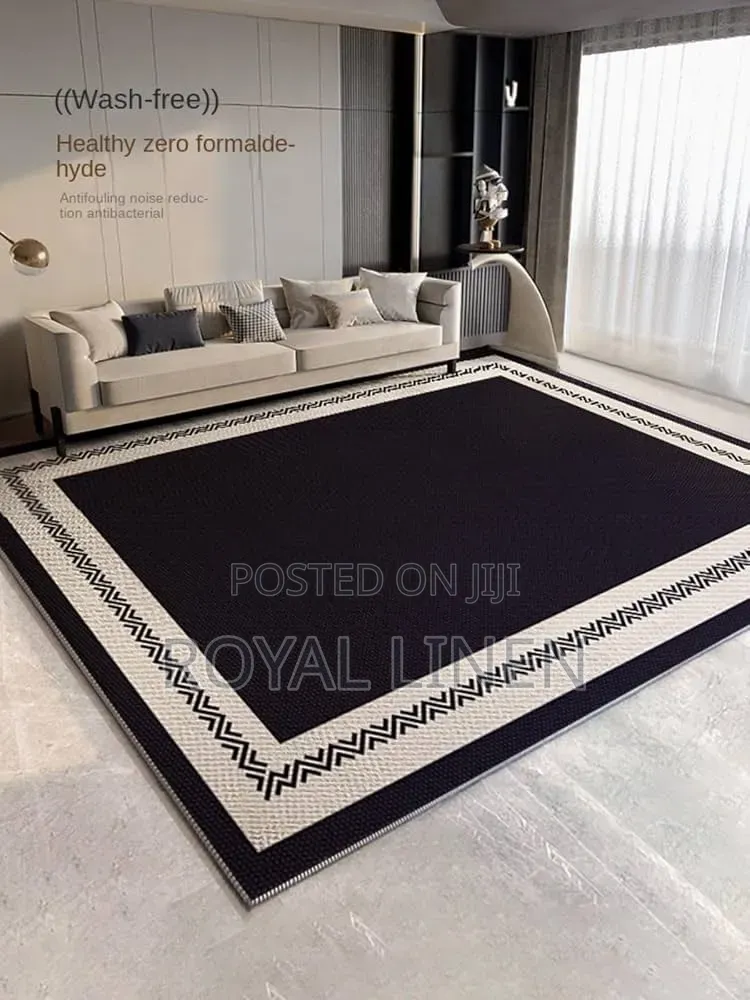 Tog Grade Area Rug