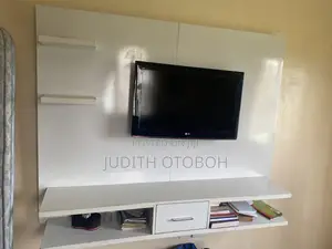 TV Cabinet