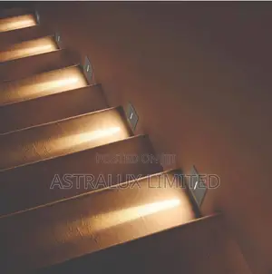 PHILIPS Stride Step Light