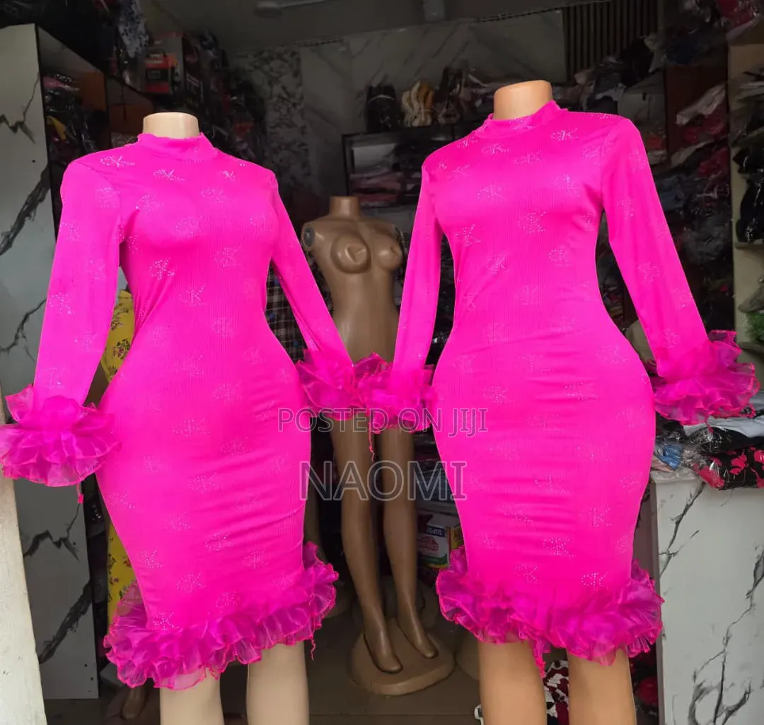 Naomiclem Collection