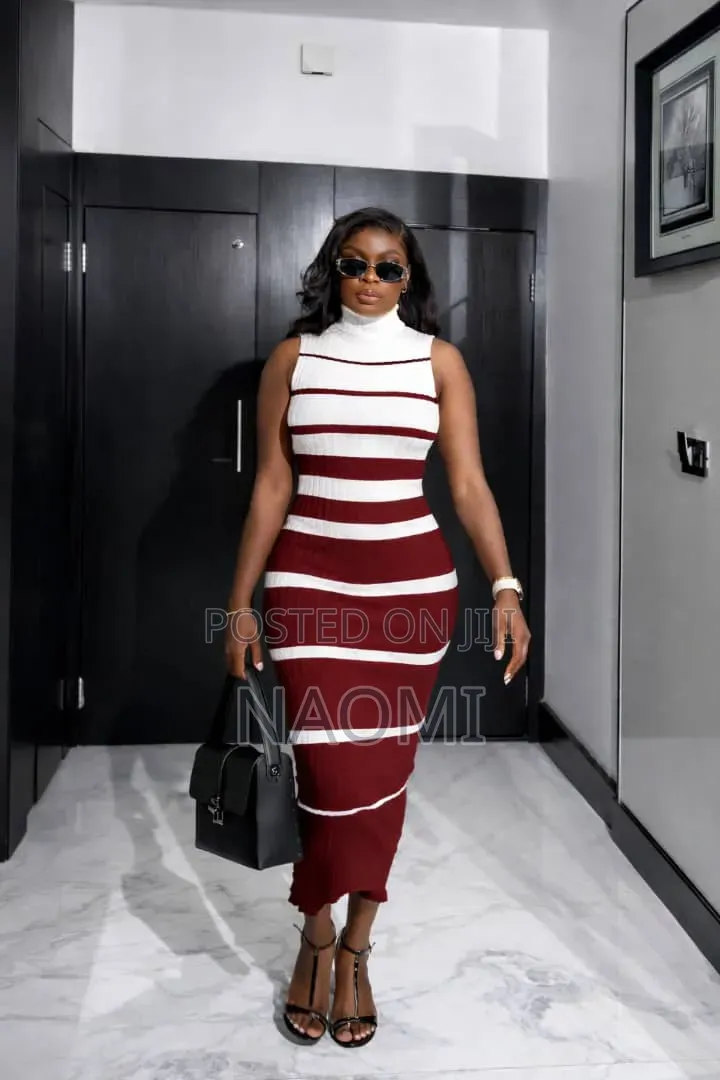 Naomiclem Collection