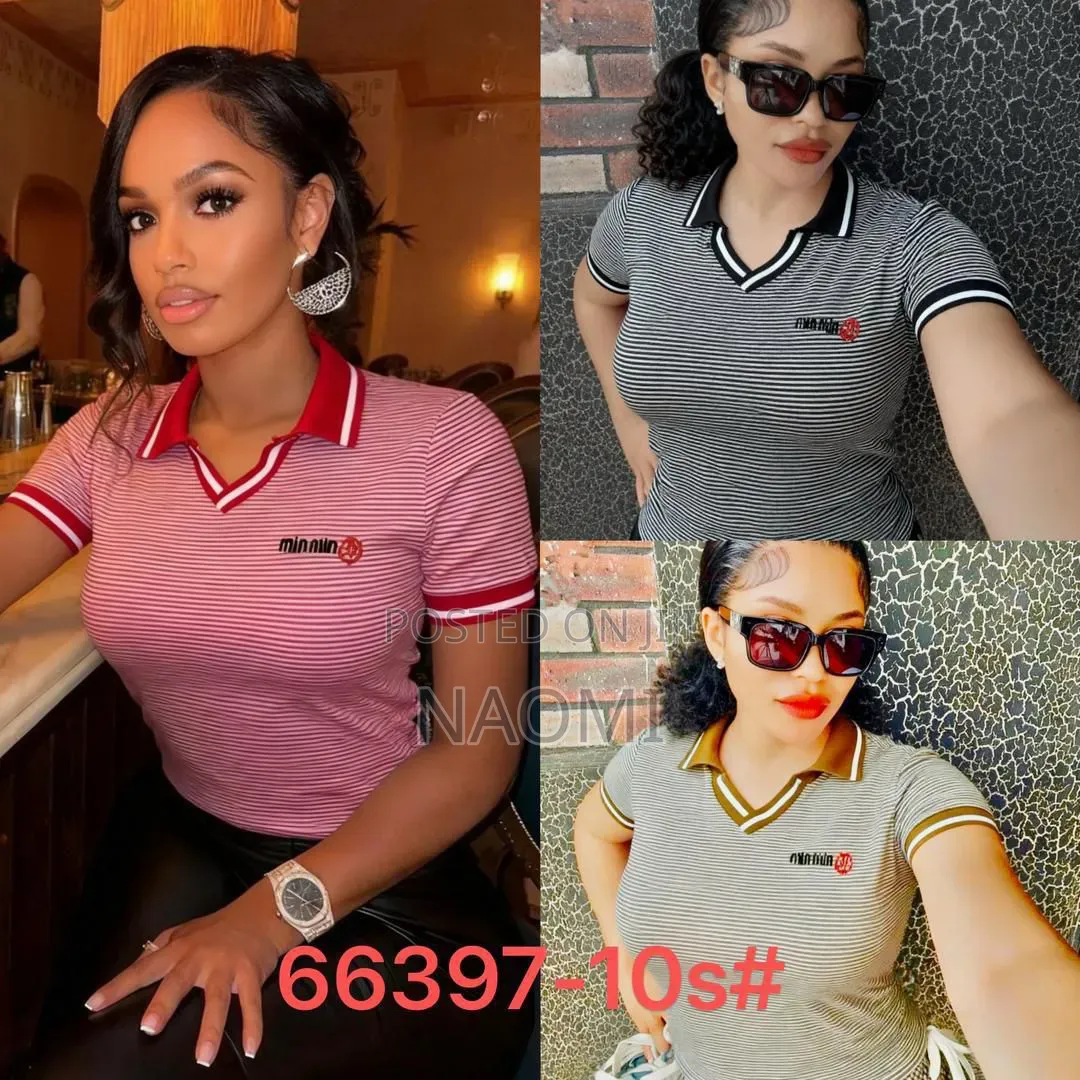 Naomiclem Collection