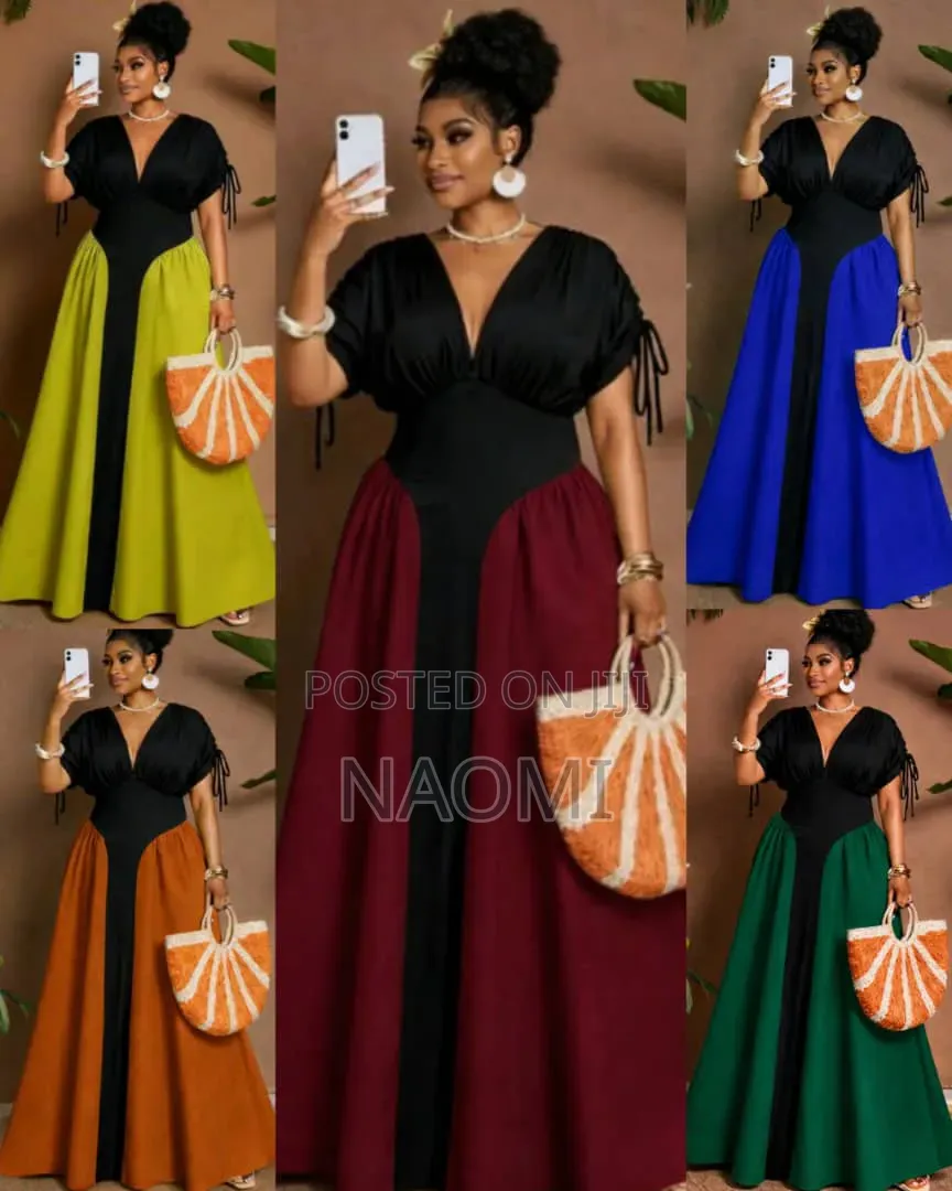 Naomiclem Collection