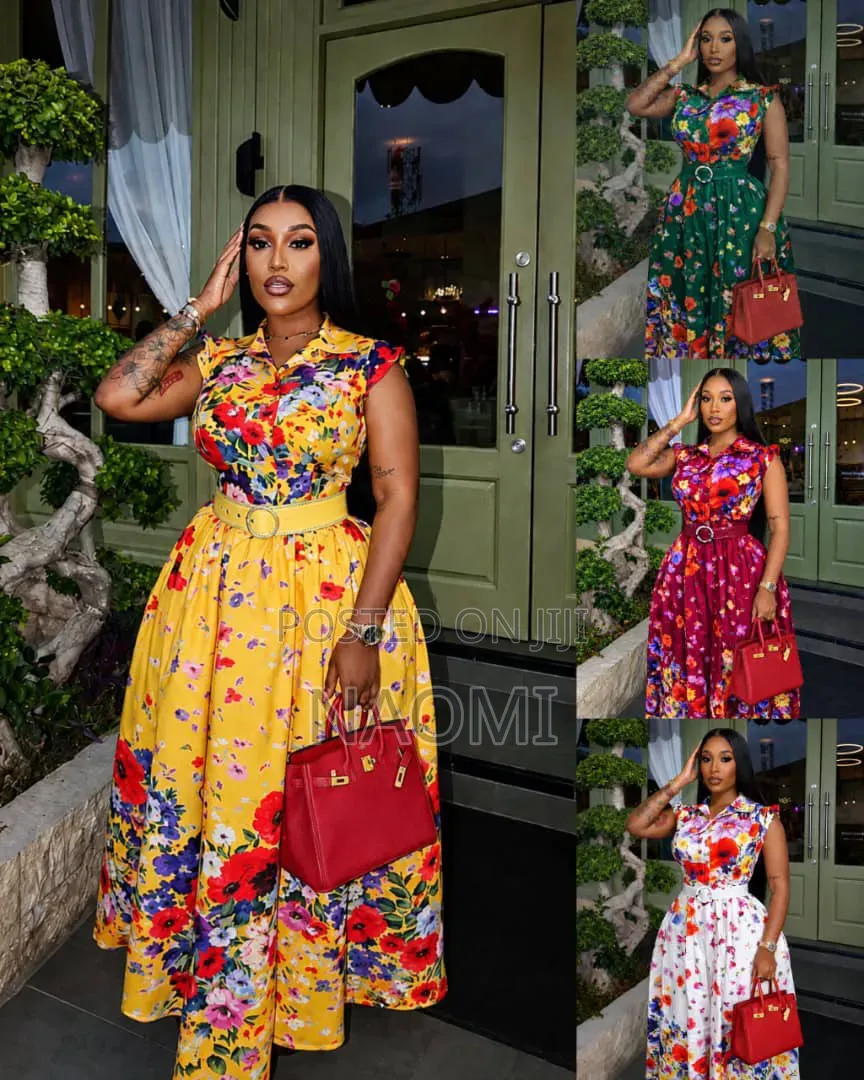 Naomiclem Collection