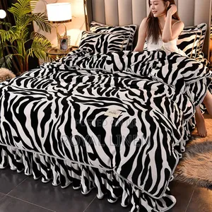 Class a Luxury Bedsheet