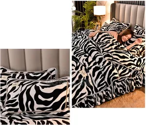 Class a Luxury Bedsheet