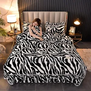 Class a Luxury Bedsheet