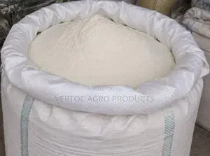 Premium Food Grade Corn Powder (100KG Bag)