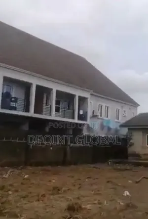 A Bungalow Setback on Full Plot