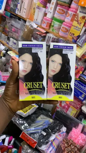 Original Cruset Dye