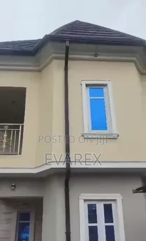 Furnished 4bdrm Bungalow in Iba / Ojo for sale