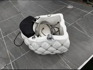 Pedicure Basin