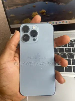 Apple iPhone 13 Pro 128 GB Blue