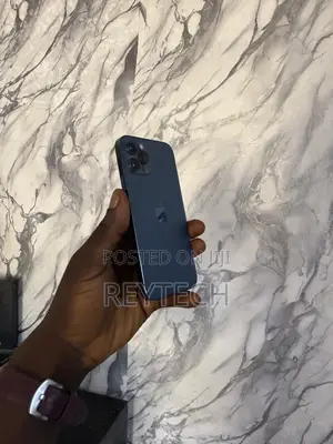 Apple iPhone 12 Pro 128 GB Blue