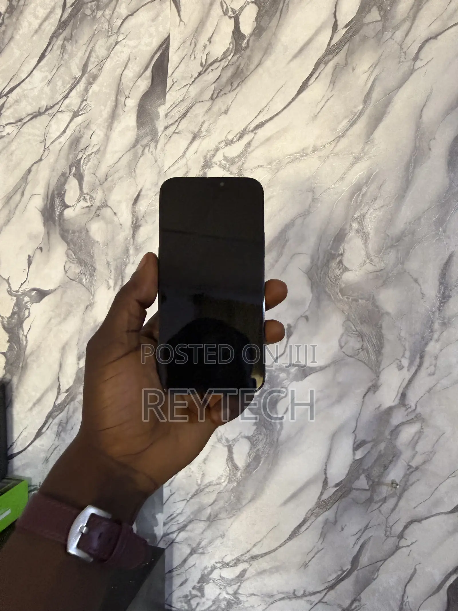 Apple iPhone 12 Pro 128 GB Blue
