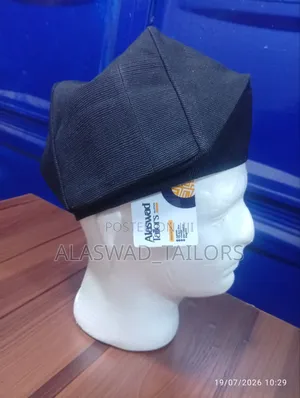 Men's Native Cap