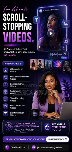 Ai Video Creation