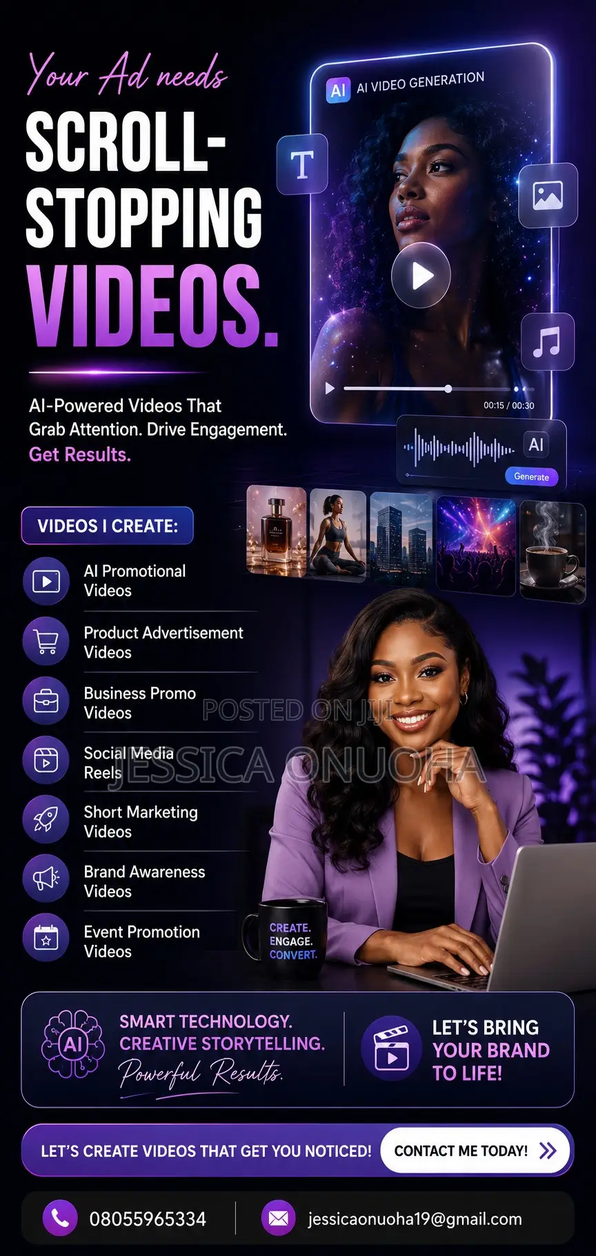 Ai Video Creation