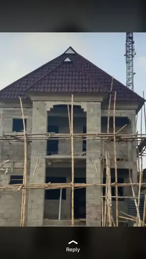 Gerard Roofing Sheet