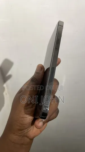 Apple iPhone 12 Pro 256 GB Gray