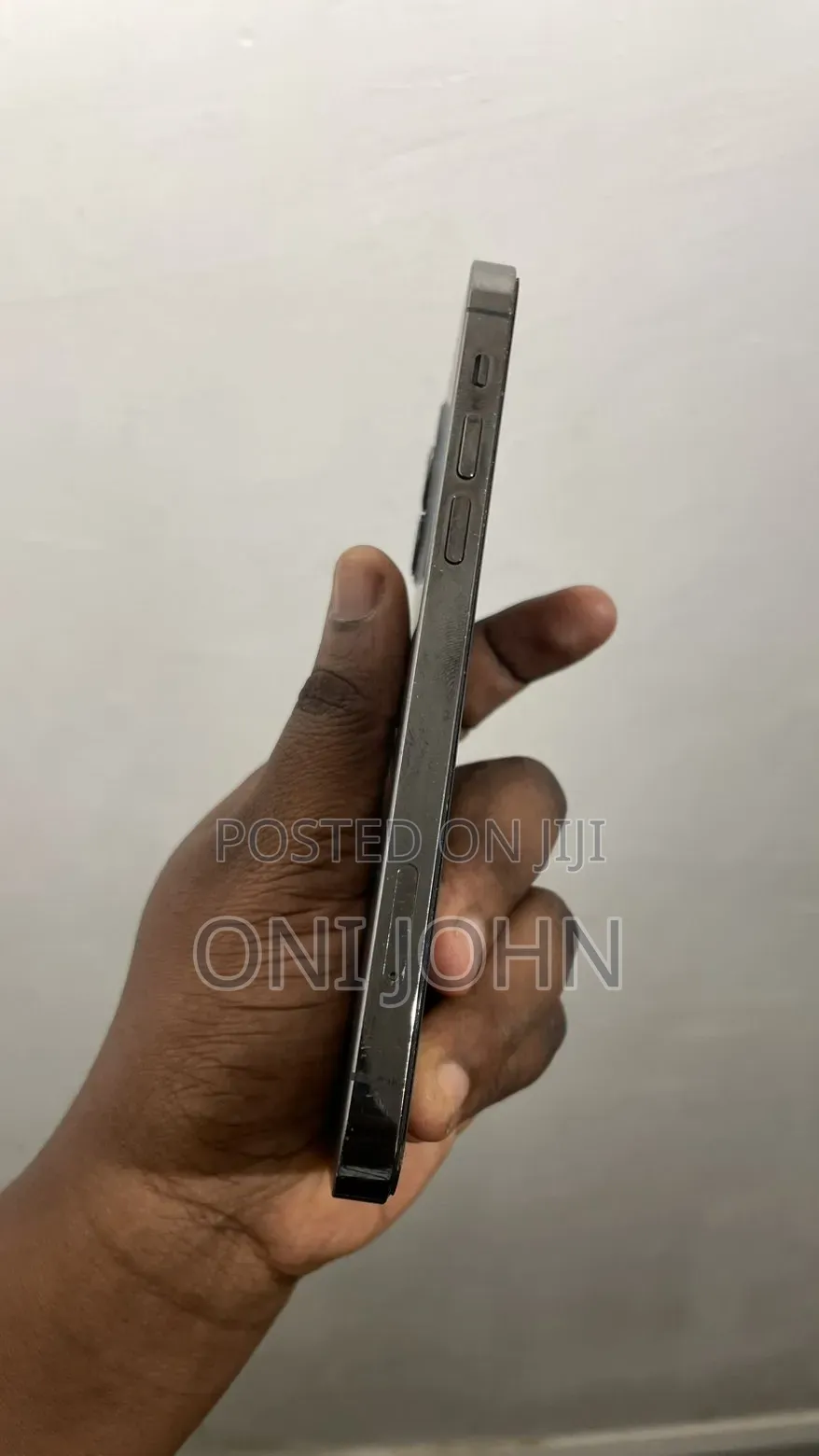 Apple iPhone 12 Pro 256 GB Gray