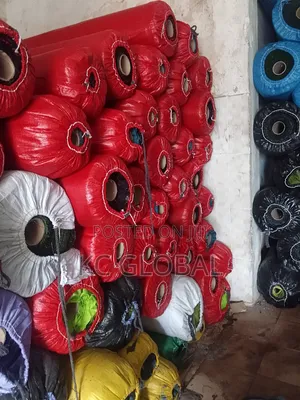 High Quality 15mm Red Rolls