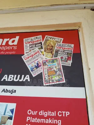 Printing Services