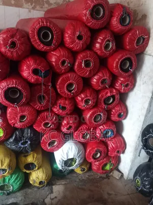 High Quality 15mm Red Rolls