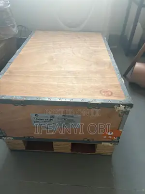 10kva Lithium Battery