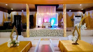 Event Decorations