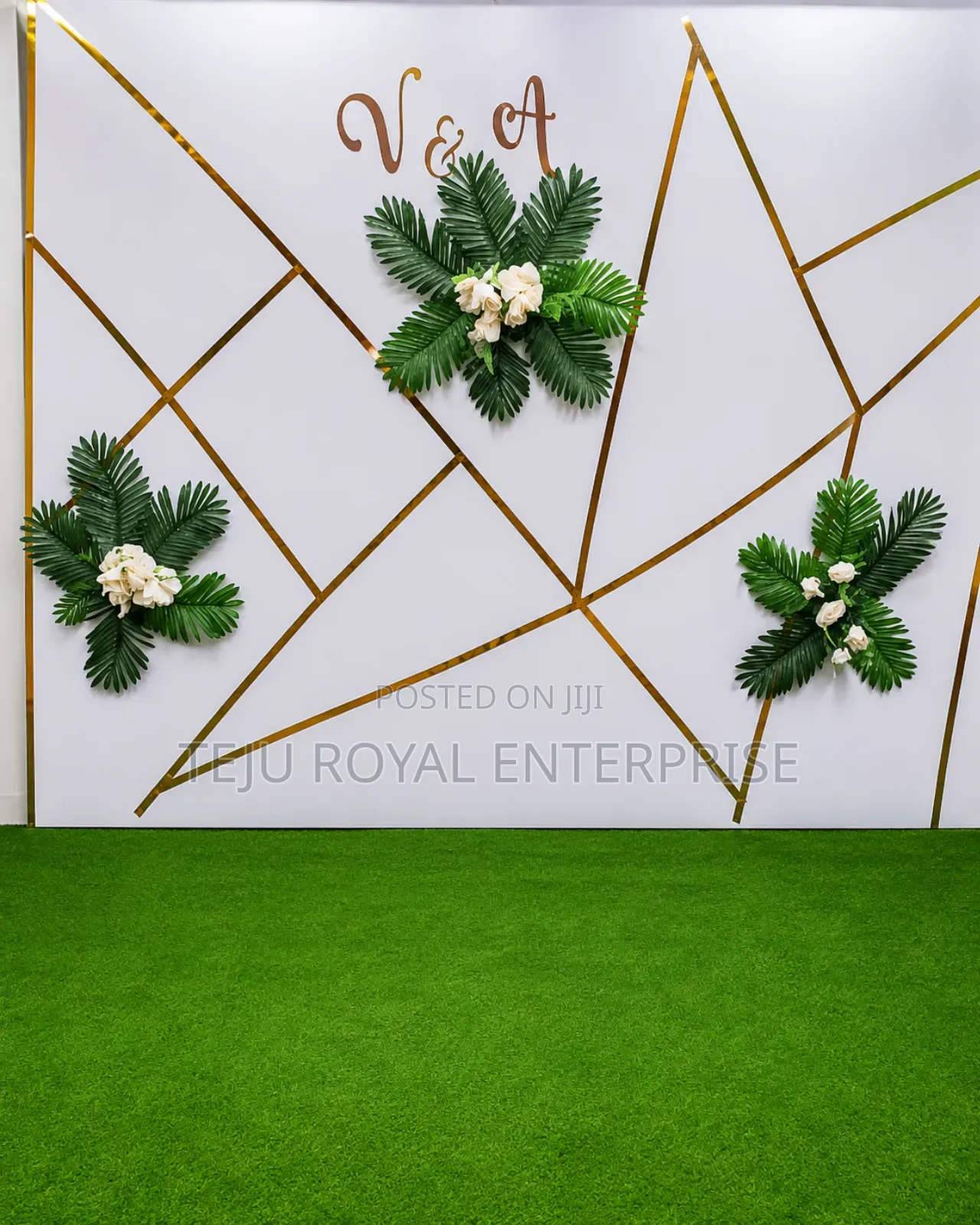 Event Decorations