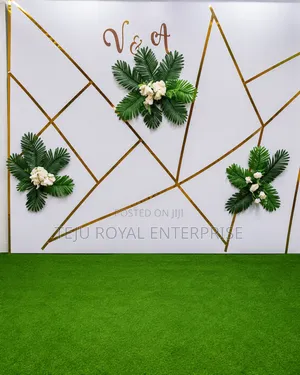Event Decorations