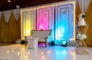 Event Decorations