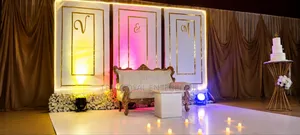Event Decorations