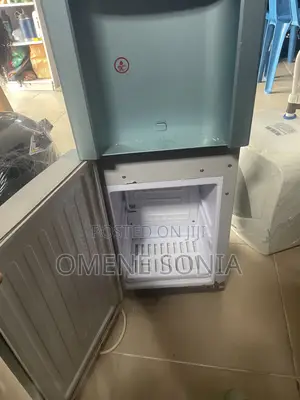Water Dispenser