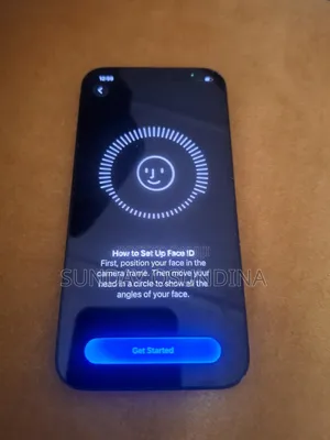 Apple iPhone 12 64 GB Black