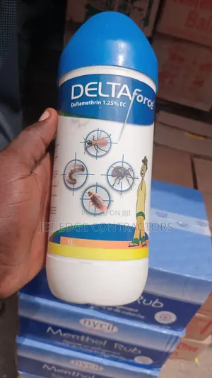 1L Delta Force Deltamethrin