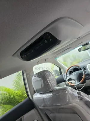 Lexus RX 2005 Gray