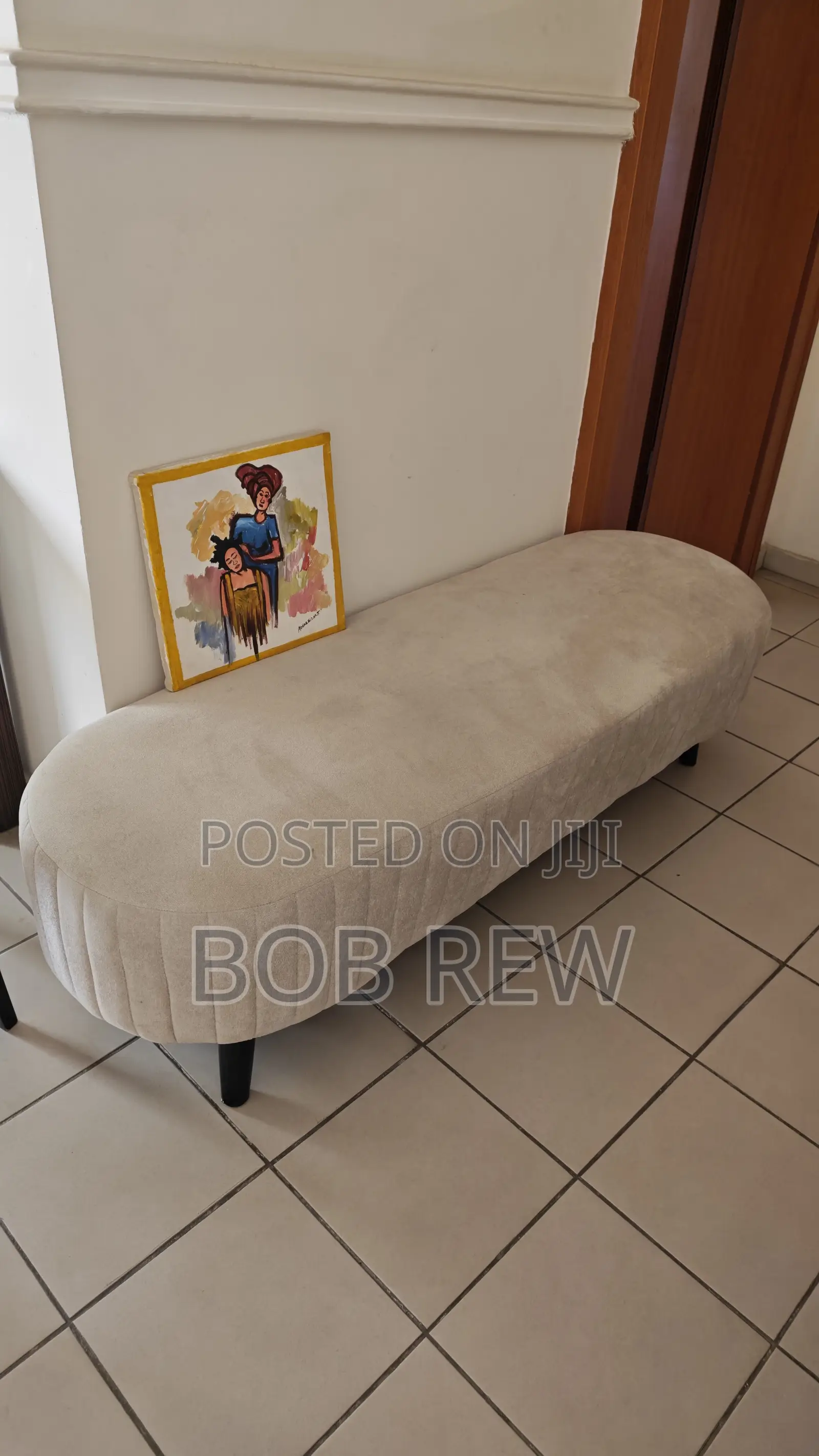 Grey Nice Indoor Sofa