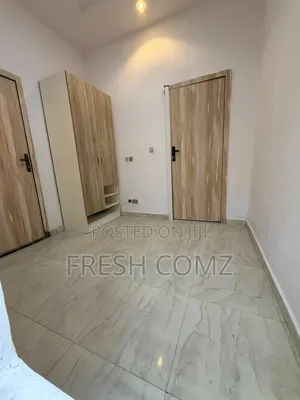 1bdrm Shared Apartment in Royal Pine 1 Orchid, Lekki Phase 2 for rent