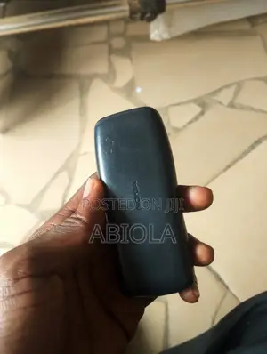 Nokia 105 Black